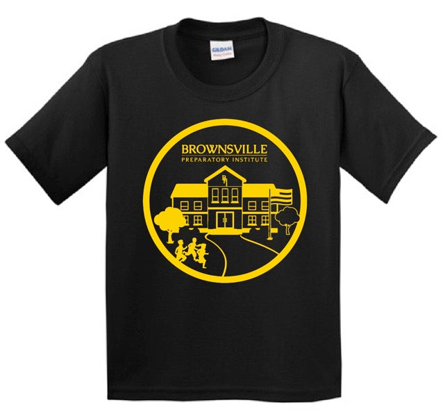 Brownsville Preparatory Institute T-Shirt